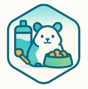 Small pet