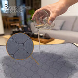 Washable Guinea Pig Cage Liner — Waterproof Non-Slip Pee Pad