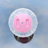 Hamster Exercise Ball — Safe Running Ball for Small Pets