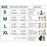 No-Pull Dog Harness — Reflective Padded Vest with Easy Control Handle