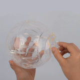 Hamster Exercise Ball — Safe Running Ball for Small Pets
