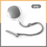 Interactive Pet Toy Ball for Cats & Dogs — Fun Boredom-Relief Pet Supply