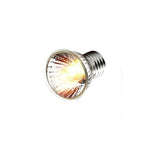 UVB Reptile Basking Lamp Kit — Clip-On E27 Holder for Turtles & Lizards