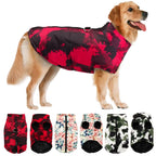 Waterproof Winter Dog Jacket
