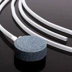 Soft Silicone Aquarium Airline Hose (10m, Air Pump Oxygen Tubing)