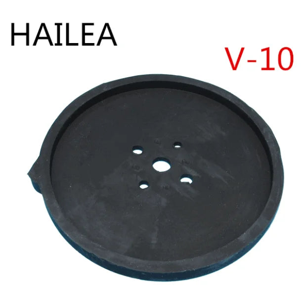 Hailea Air Pump Replacement Diaphragm & Seal Ring (V-Series, ACO & HAP Models)