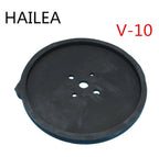 Hailea Air Pump Replacement Diaphragm & Seal Ring (V-Series, ACO & HAP Models)