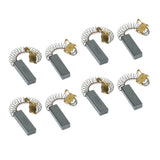 Pet Hair Dryer Motor Carbon Brushes — Replacement Parts Pack