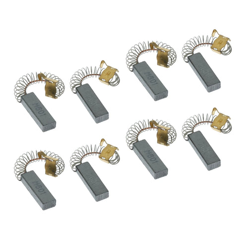 Pet Hair Dryer Motor Carbon Brushes — Replacement Parts Pack