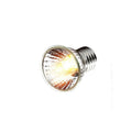 UVB Reptile Basking Lamp Kit — Clip-On E27 Holder for Turtles & Lizards