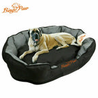 Jumbo XXL Waterproof Orthopedic Dog Sofa Bed, Washable