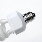 UVB Calcium Lamp — 26W E27 Compact Bulb, UVB 5.0 or 10.0