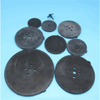 Hailea Air Pump Replacement Diaphragm & Seal Ring (V-Series, ACO & HAP Models)