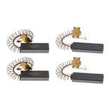 Replacement Carbon Brushes for Pet Grooming Dryer Motors
