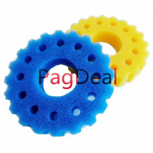 SUNSUN GRECH CPF Replacement Pond Filter Sponge Pads