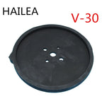 Hailea Air Pump Replacement Diaphragm & Seal Ring (V-Series, ACO & HAP Models)