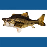 Electric USB Floppy Fish Cat Toy — Motion-Activated Catnip Toy