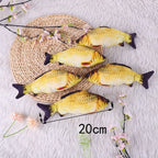 5-Pack Feather Wand Cat Teaser Toy Set with Bell & Mouse Cage — Colorful Stick Toys for Cats