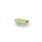 Electric Self-Running Cockroach Cat Toy — Detachable Battery Interactive Hunting Chase Toy
