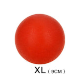 HOOPET Bite-Resistant Rubber Ball (Durable Chew Toy for Dogs)