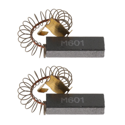Replacement Carbon Brushes for Pet Grooming Dryer Motors