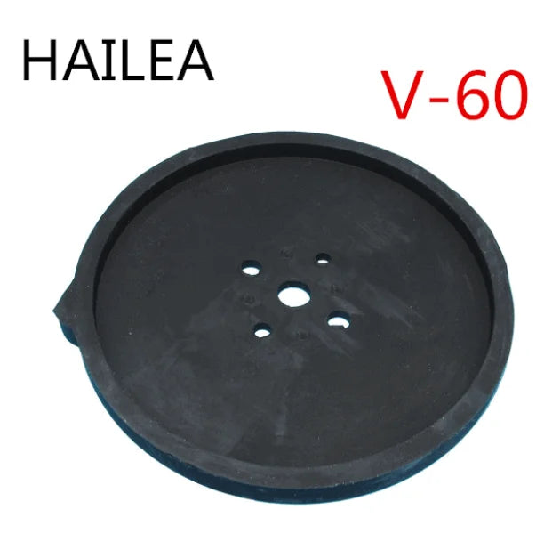 Hailea Air Pump Replacement Diaphragm & Seal Ring (V-Series, ACO & HAP Models)