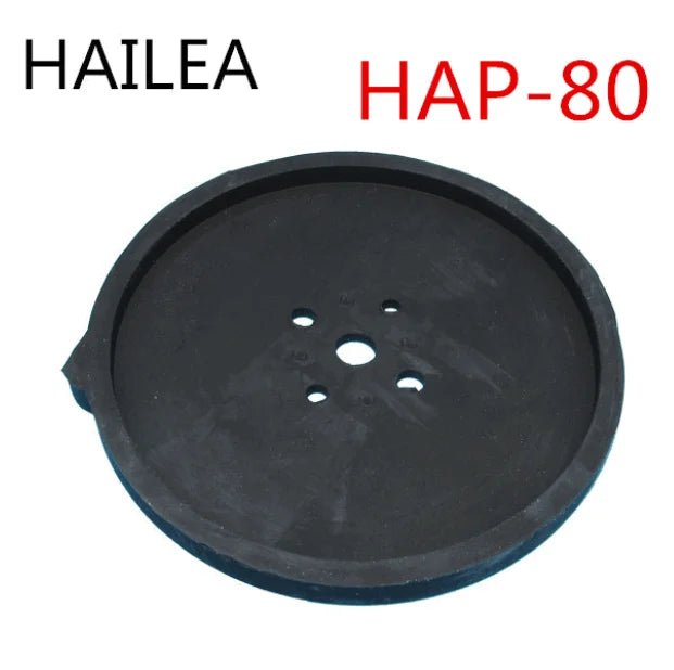 Hailea Air Pump Replacement Diaphragm & Seal Ring (V-Series, ACO & HAP Models)