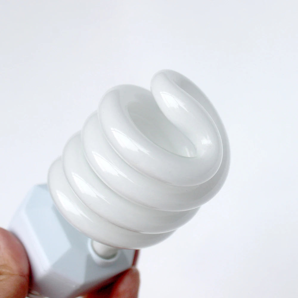 UVB Calcium Lamp — 26W E27 Compact Bulb, UVB 5.0 or 10.0