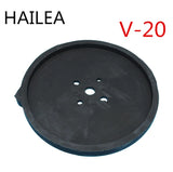 Hailea Air Pump Replacement Diaphragm & Seal Ring (V-Series, ACO & HAP Models)