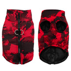 Waterproof Winter Dog Jacket
