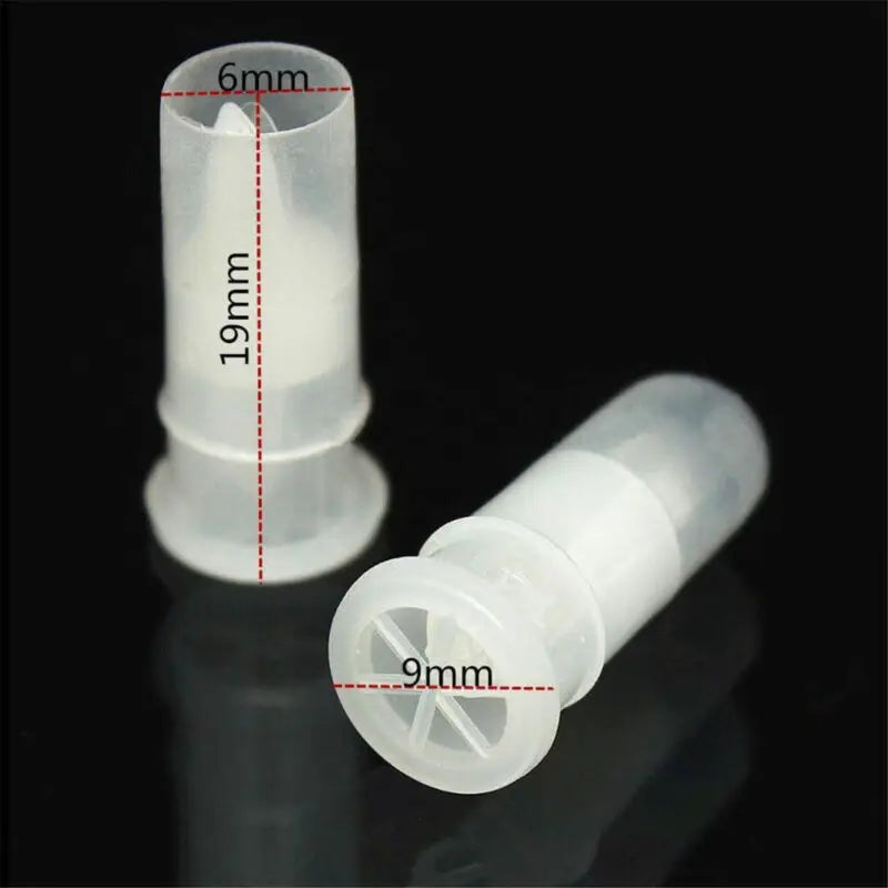 Replacement Squeaker Inserts for Pet Toy Repair