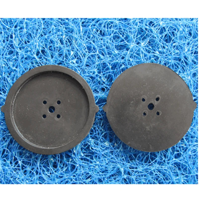 Hailea Air Pump Replacement Diaphragm & Seal Ring (V-Series, ACO & HAP Models)