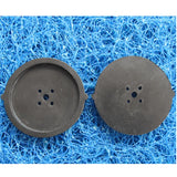 Hailea Air Pump Replacement Diaphragm & Seal Ring (V-Series, ACO & HAP Models)