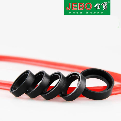 Aquarium Canister Filter Rubber Sealing Rings (OEM Replacement)