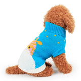 Christmas Sweater for Chihuahua & Small Dogs (Random Color)