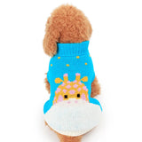 Christmas Sweater for Chihuahua & Small Dogs (Random Color)