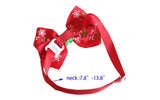 Christmas Pet Bowtie Wholesale Pack (500 Pieces)