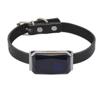 IP67 Waterproof WiFi & GPS Light Collar Tracker for Pets & Kids