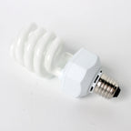 UVB Calcium Lamp — 26W E27 Compact Bulb, UVB 5.0 or 10.0