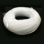Soft Silicone Aquarium Airline Hose (10m, Air Pump Oxygen Tubing)