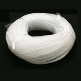 Soft Silicone Aquarium Airline Hose (10m, Air Pump Oxygen Tubing)