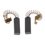 Replacement Carbon Brushes for Pet Grooming Dryer Motors