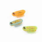 Electric Self-Running Cockroach Cat Toy — Detachable Battery Interactive Hunting Chase Toy