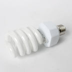 UVB Calcium Lamp — 26W E27 Compact Bulb, UVB 5.0 or 10.0