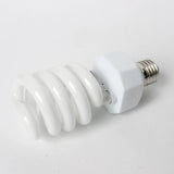UVB Calcium Lamp — 26W E27 Compact Bulb, UVB 5.0 or 10.0