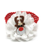 Christmas Grooming Bow Tie Bulk Pack (50 or 100 Pieces)