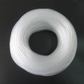Soft Silicone Aquarium Airline Hose (10m, Air Pump Oxygen Tubing)