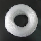 Soft Silicone Aquarium Airline Hose (10m, Air Pump Oxygen Tubing)