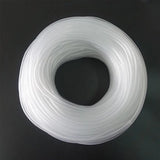 Soft Silicone Aquarium Airline Hose (10m, Air Pump Oxygen Tubing)
