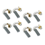 Pet Hair Dryer Motor Carbon Brushes — Replacement Parts Pack